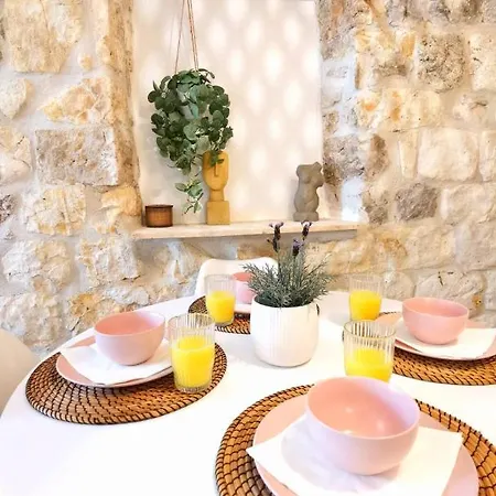 Riva Hideaway Hvar Town