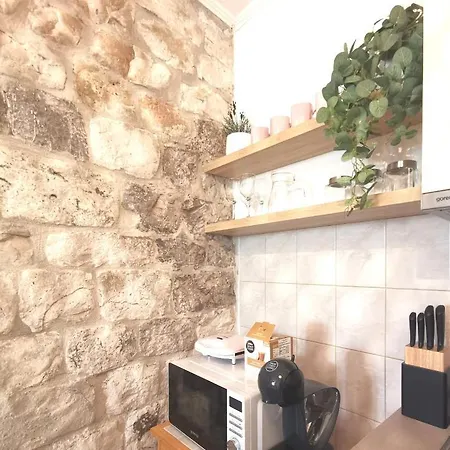 Apartment Riva Hideaway