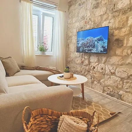 Apartment Riva Hideaway