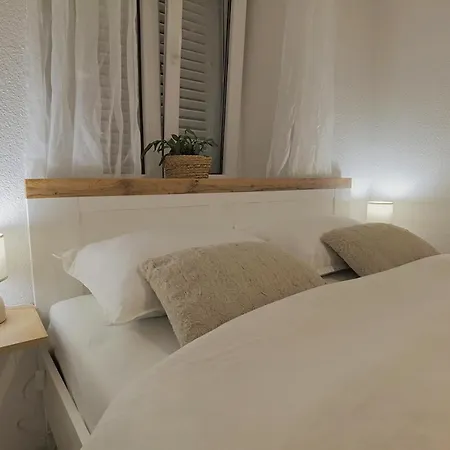 Apartment Riva Hideaway *