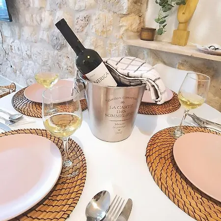 Riva Hideaway * Hvar Town